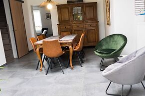 Rural Holiday Home With Sauna in Honnelles