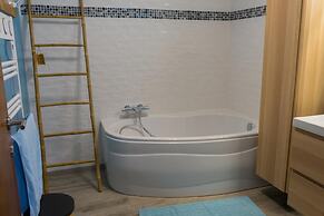 Rural Holiday Home With Sauna in Honnelles