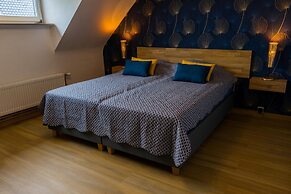 Rural Holiday Home With Sauna in Honnelles