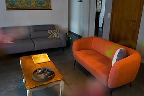 Charming Cottage With Sauna