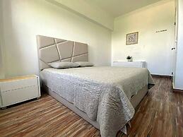 Penthouse con Vista al Mar!