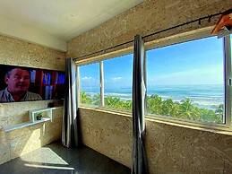 Penthouse con Vista al Mar!