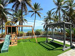 Penthouse con Vista al Mar!