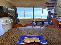 Penthouse con Vista al Mar!
