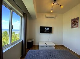 Penthouse con Vista al Mar!