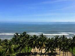 Penthouse con Vista al Mar!