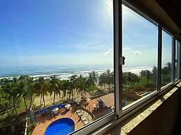 Penthouse con Vista al Mar!