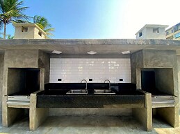 Penthouse con Vista al Mar!