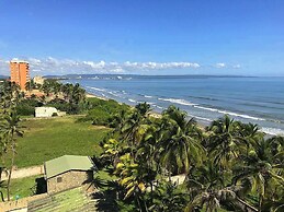 Penthouse con Vista al Mar!