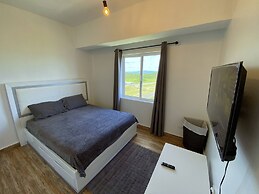 Penthouse con Vista al Mar!