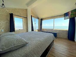 Penthouse con Vista al Mar!