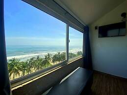 Penthouse con Vista al Mar!