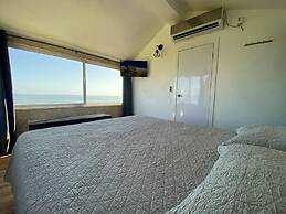Penthouse con Vista al Mar!