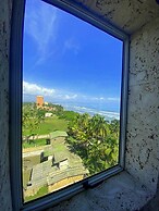 Penthouse con Vista al Mar!