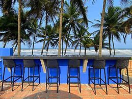 Penthouse con Vista al Mar!