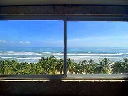 Penthouse con Vista al Mar!
