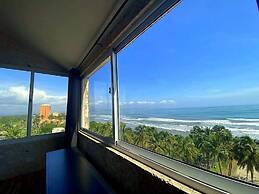 Penthouse con Vista al Mar!