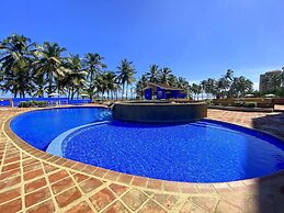 Penthouse con Vista al Mar!