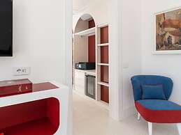 Villa Antea in Massa Lubrense