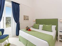 Villa Antea in Massa Lubrense