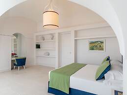 Villa Antea in Massa Lubrense