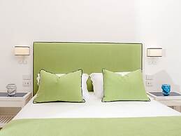 Villa Antea in Massa Lubrense