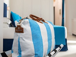 Villa Antea in Massa Lubrense