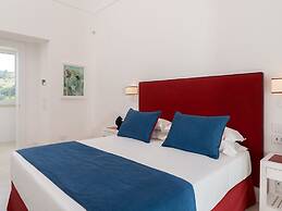 Villa Antea in Massa Lubrense