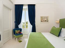 Villa Antea in Massa Lubrense