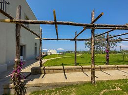 Villa Antea in Massa Lubrense