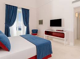 Villa Antea in Massa Lubrense