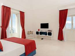 Villa Antea in Massa Lubrense