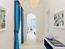 Villa Antea in Massa Lubrense