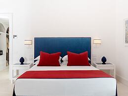 Villa Antea in Massa Lubrense