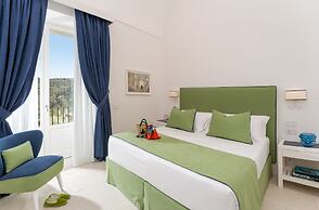 Villa Antea in Massa Lubrense