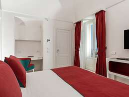 Villa Antea in Massa Lubrense