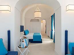 Villa Antea in Massa Lubrense