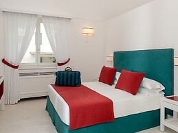 Villa Antea in Massa Lubrense