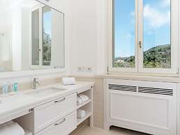 Villa Antea in Massa Lubrense