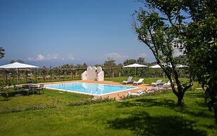 Villa Antea in Massa Lubrense