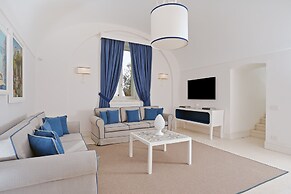 Villa Antea in Massa Lubrense