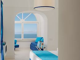 Villa Antea in Massa Lubrense