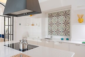 Villa Antea in Massa Lubrense