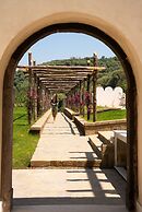 Villa Antea in Massa Lubrense