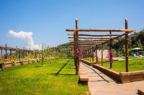 Villa Antea in Massa Lubrense