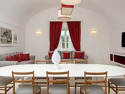 Villa Antea in Massa Lubrense