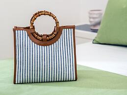 Villa Antea in Massa Lubrense