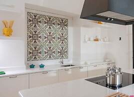 Villa Antea in Massa Lubrense