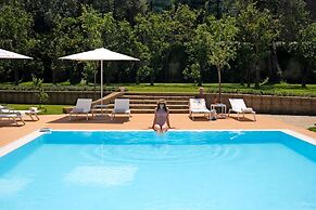 Villa Antea in Massa Lubrense