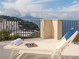 Villa Antea in Massa Lubrense